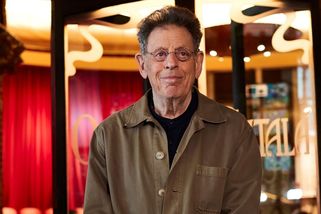 Philip Glass kvůli Trumpovi odřekl premiéru své symfonie o Lincolnovi - Seznam Zprávy